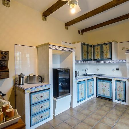La Nuit Bed & Breakfast Bari Luaran gambar