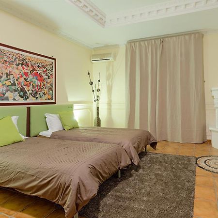 La Nuit Bed & Breakfast Bari Bilik gambar