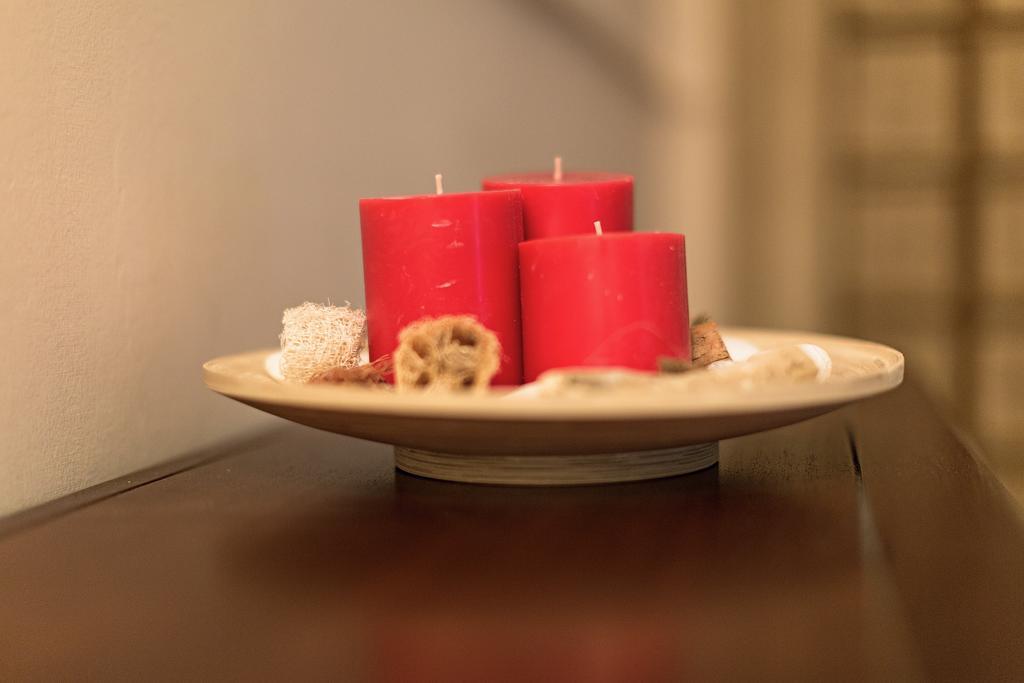 La Nuit Bed & Breakfast Bari Bilik gambar