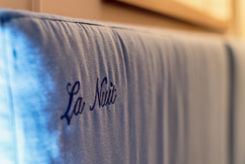 La Nuit Bed & Breakfast Bari Bilik gambar