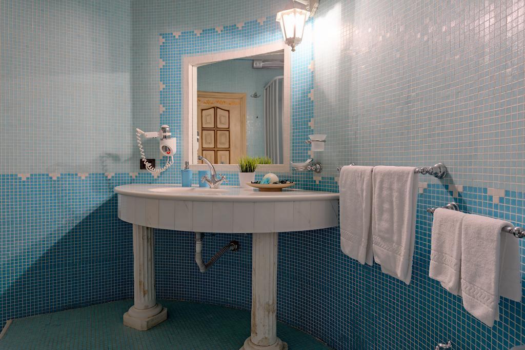 La Nuit Bed & Breakfast Bari Bilik gambar