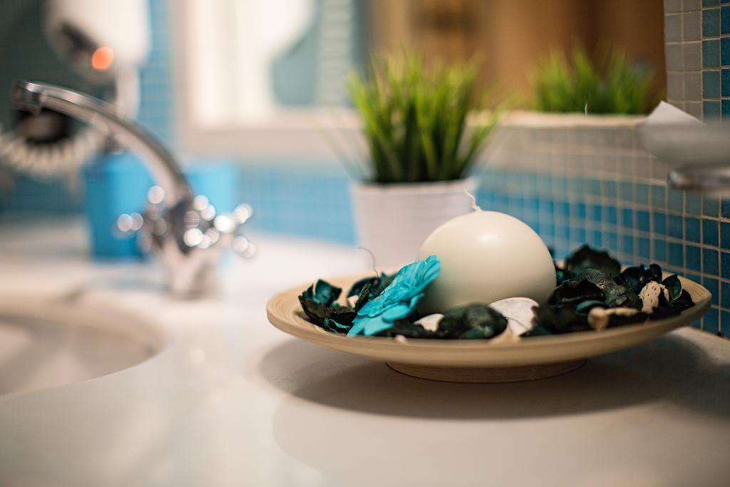 La Nuit Bed & Breakfast Bari Bilik gambar