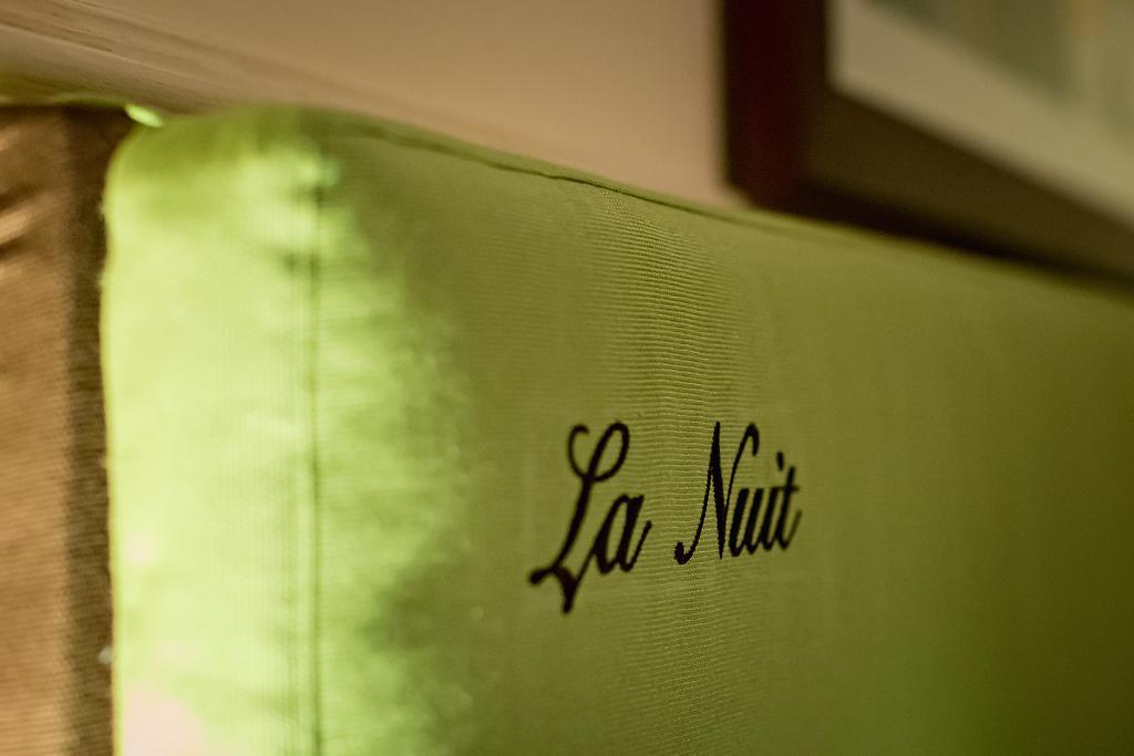 La Nuit Bed & Breakfast Bari Bilik gambar
