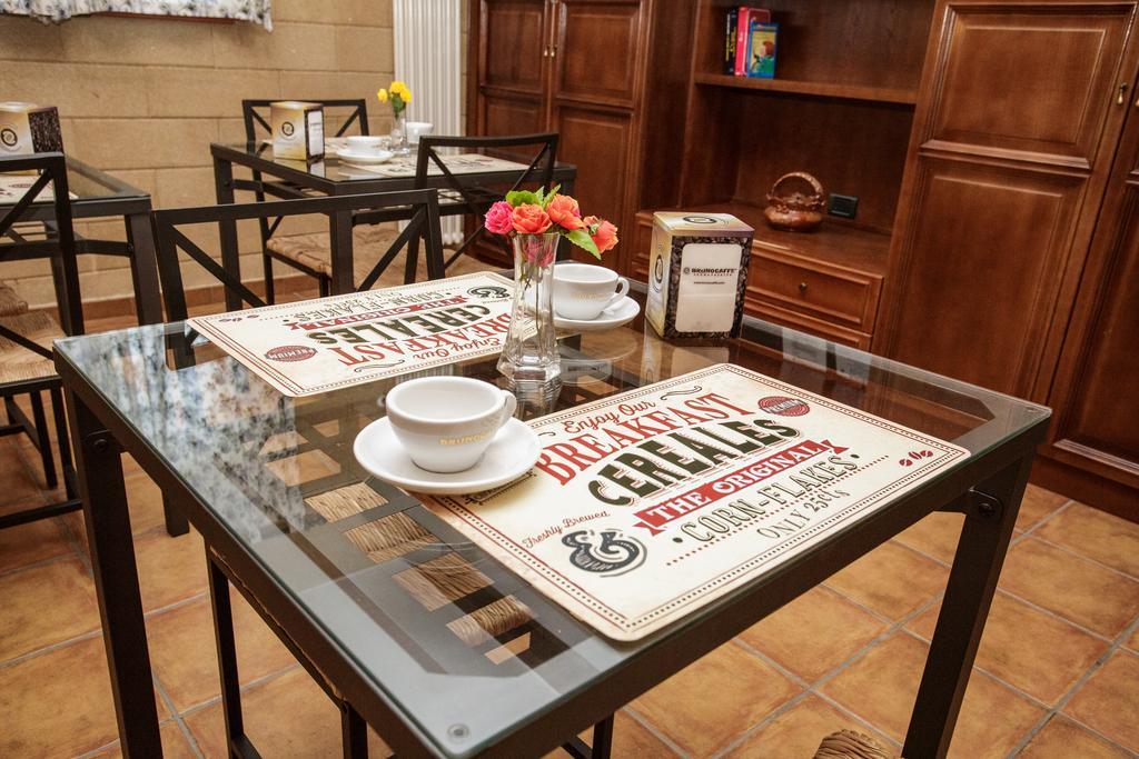La Nuit Bed & Breakfast Bari Luaran gambar