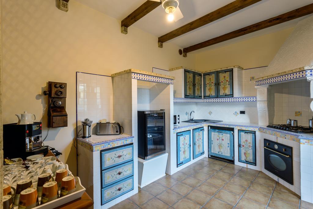 La Nuit Bed & Breakfast Bari Luaran gambar