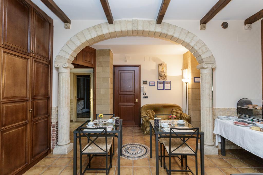 La Nuit Bed & Breakfast Bari Luaran gambar