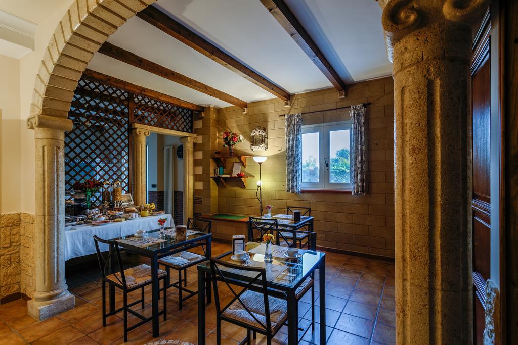 La Nuit Bed & Breakfast Bari Luaran gambar